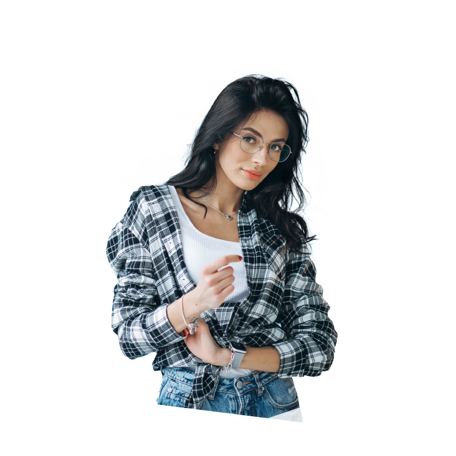 Denim Built For Motion