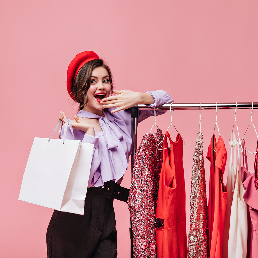 Mixing Textures Like A Pro: From Workday To Weekend