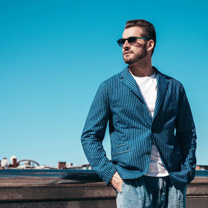 Casual Confidence: Outfits That Look Intentional Without Effort